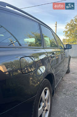 Универсал Volvo V50 2009 в 