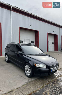 Універсал Volvo V50 2006 в Сумах