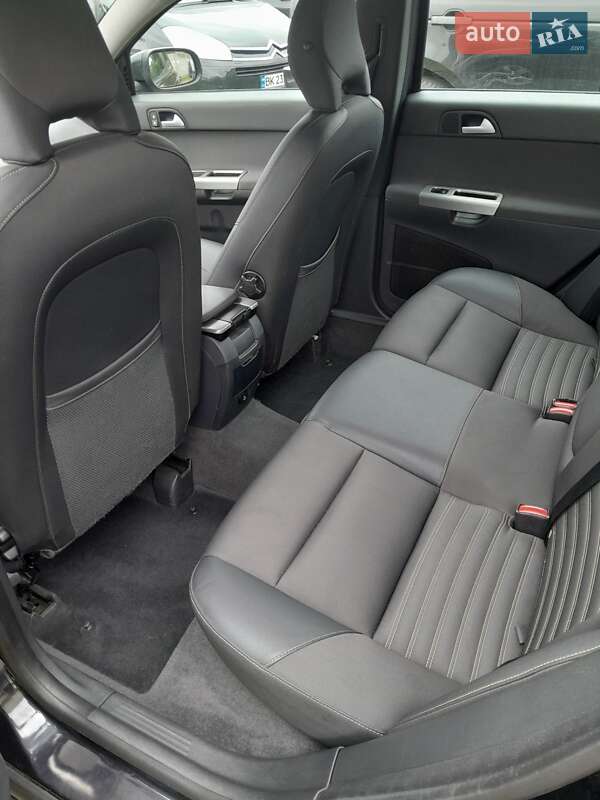 Универсал Volvo V50 2008 в Ровно