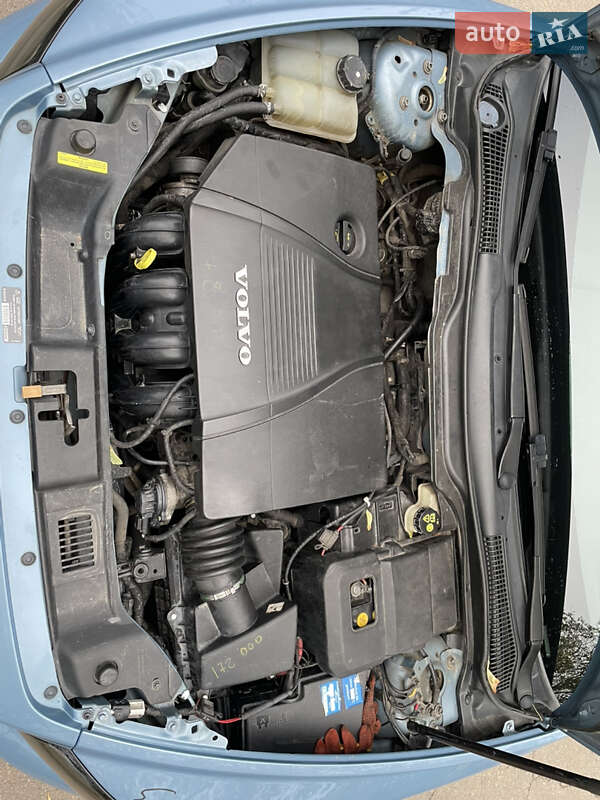 Универсал Volvo V50 2006 в Днепре