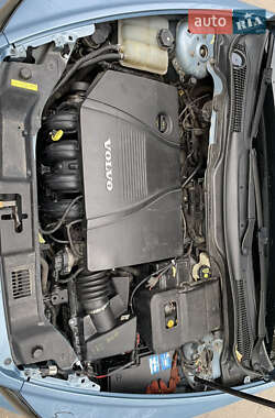 Универсал Volvo V50 2006 в 