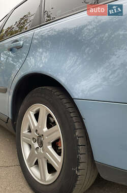 Универсал Volvo V50 2006 в 