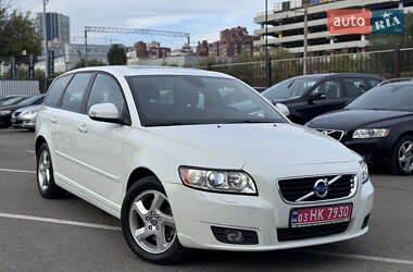 Универсал Volvo V50 2012 в Киеве