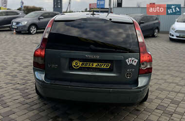 Универсал Volvo V50 2004 в 