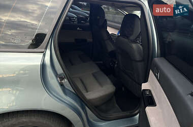 Универсал Volvo V50 2004 в 