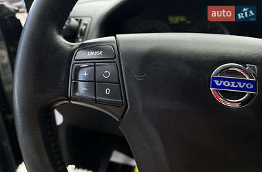 Универсал Volvo V50 2004 в 