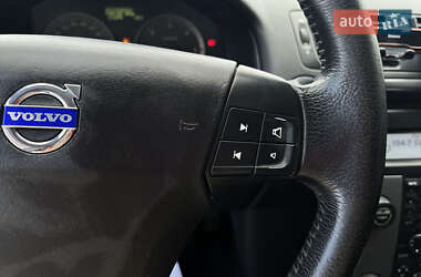 Универсал Volvo V50 2004 в 