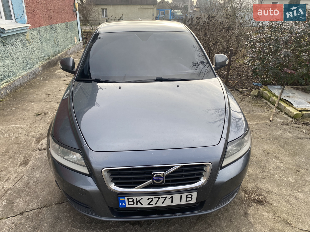 2011 Volvo V50 - мініатюра 56