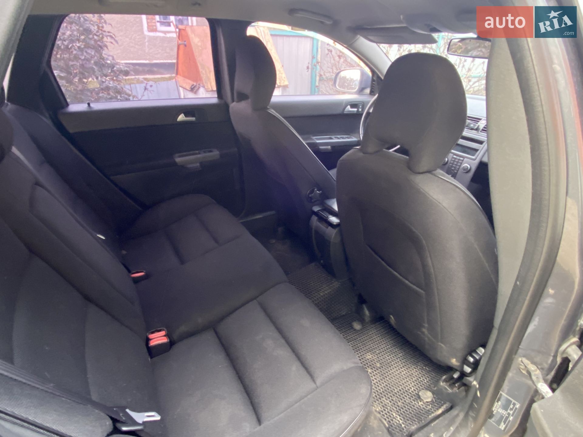 2010 Volvo V50 - мініатюра 7