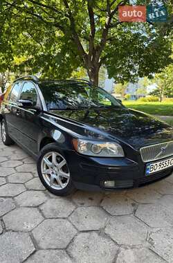 Универсал Volvo V50 2006 в Иваничах