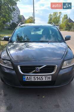 Универсал Volvo V50 2007 в 