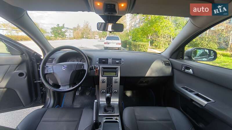 Універсал Volvo V50 2007 в Кам'янському