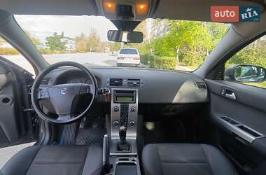 Универсал Volvo V50 2007 в 