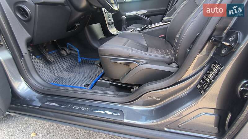 Універсал Volvo V50 2007 в Кам'янському
