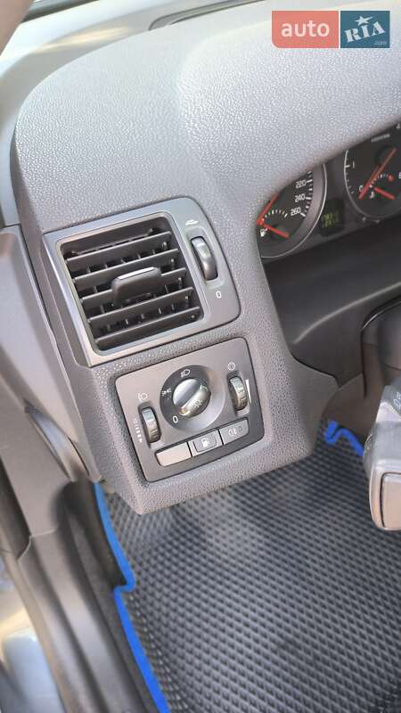 Універсал Volvo V50 2007 в Кам'янському