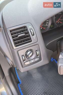 Универсал Volvo V50 2007 в 