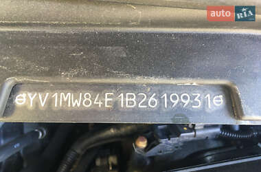 Универсал Volvo V50 2011 в Одессе