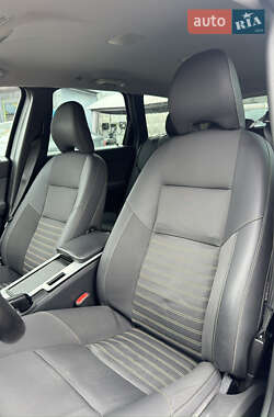 Универсал Volvo V50 2011 в 