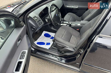 Универсал Volvo V50 2011 в 