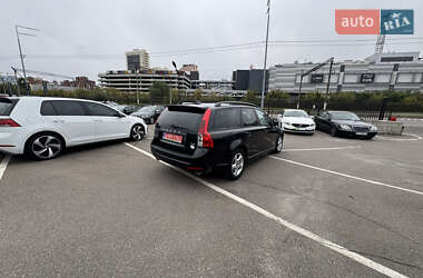 Универсал Volvo V50 2011 в 