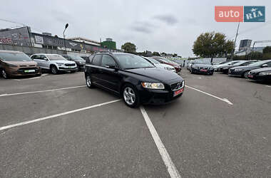 Универсал Volvo V50 2011 в 