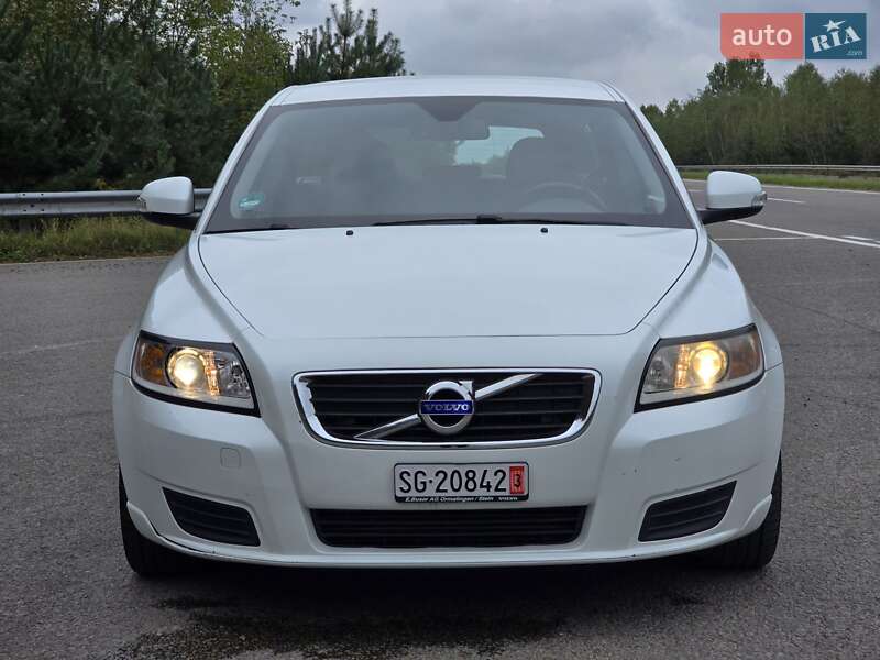 Универсал Volvo V50 2011 в Ковеле