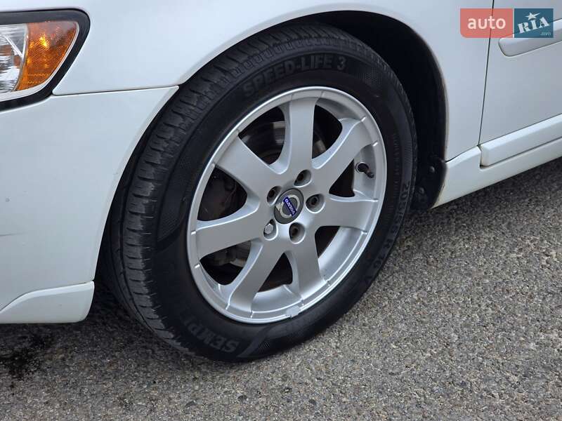 Универсал Volvo V50 2011 в Ковеле