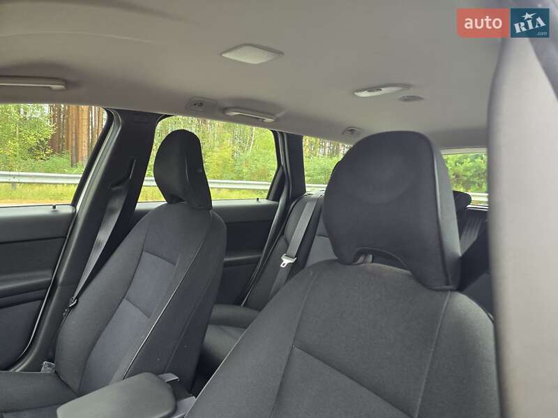 Универсал Volvo V50 2011 в Ковеле