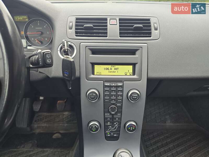 Универсал Volvo V50 2011 в Ковеле