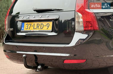 Универсал Volvo V50 2012 в 