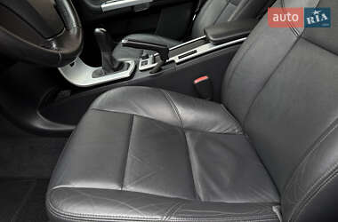 Универсал Volvo V50 2012 в 