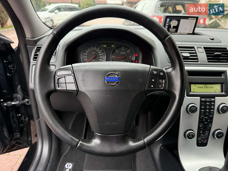 Универсал Volvo V50 2012 в Стрые