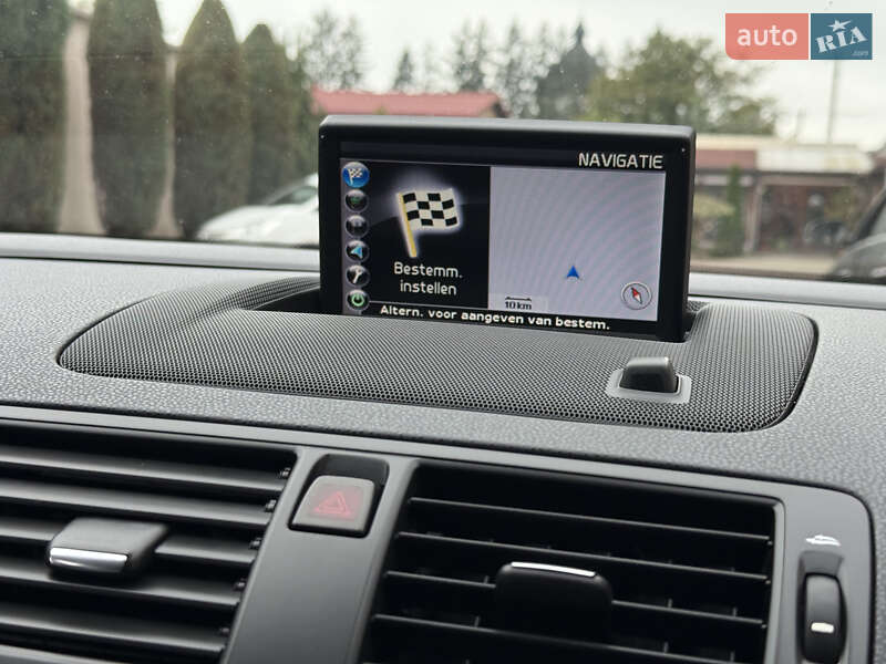 Универсал Volvo V50 2012 в Стрые