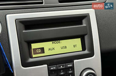 Универсал Volvo V50 2012 в 