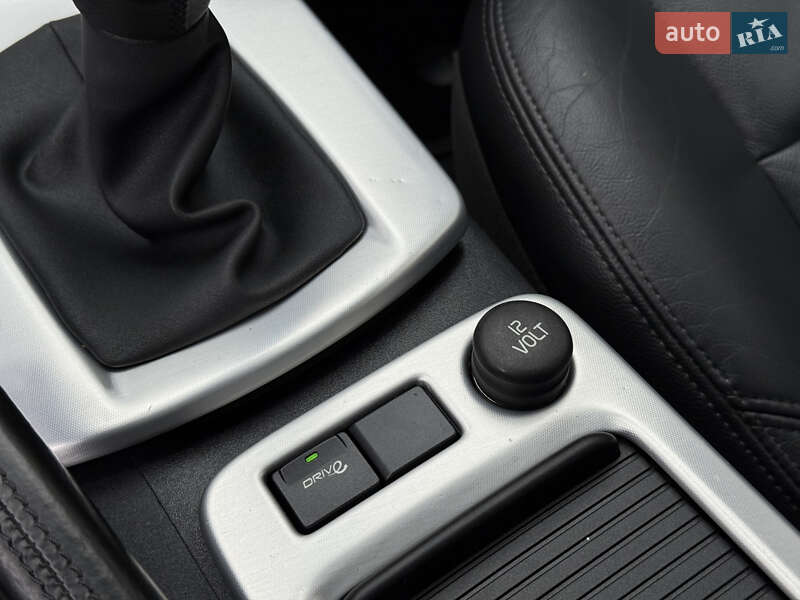 Универсал Volvo V50 2012 в Стрые