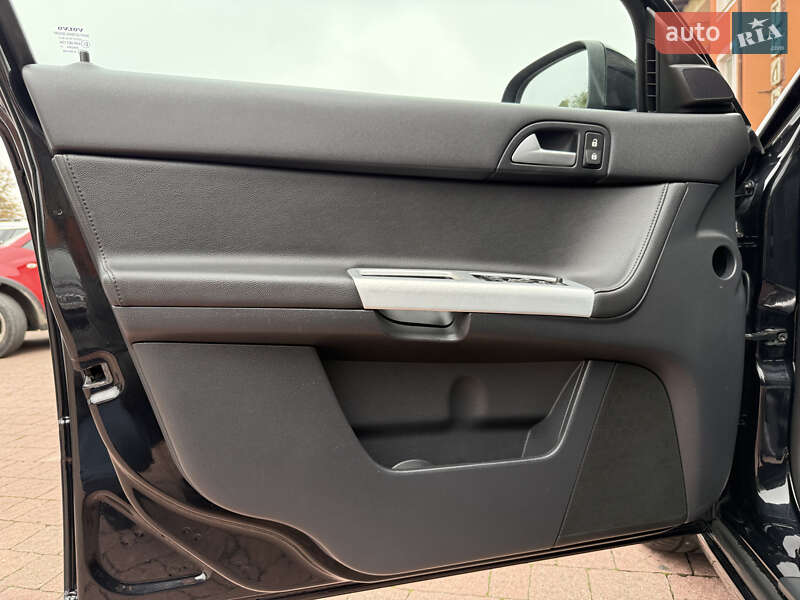 Универсал Volvo V50 2012 в Стрые