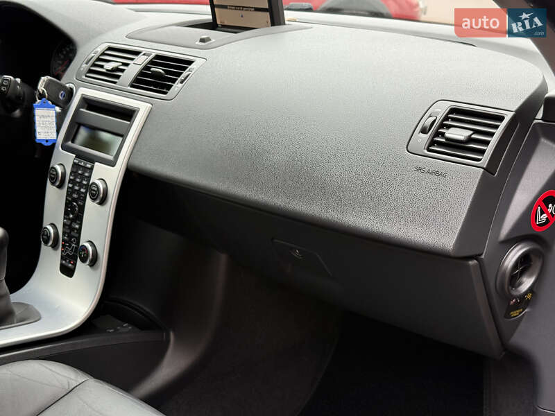 Универсал Volvo V50 2012 в Стрые