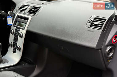 Универсал Volvo V50 2012 в 