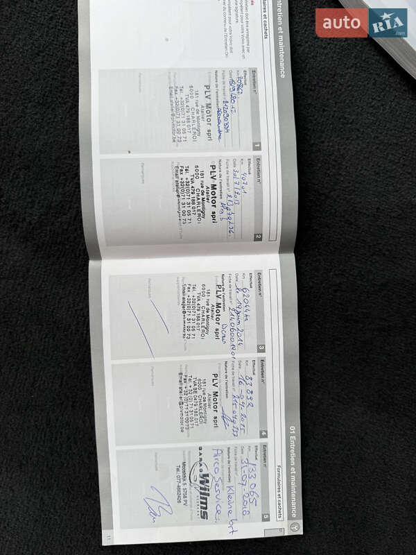 Универсал Volvo V50 2012 в Стрые