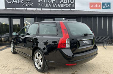Универсал Volvo V50 2011 в 