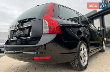 Универсал Volvo V50 2011 в 
