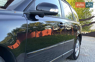 Универсал Volvo V50 2010 в 