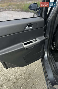 Універсал Volvo V50 2008 в 