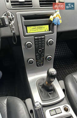 Універсал Volvo V50 2008 в 