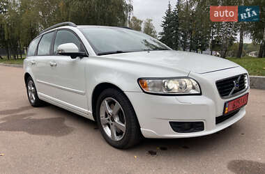 Универсал Volvo V50 2009 в Житомире