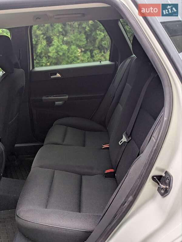 Универсал Volvo V50 2011 в Дубно фото 9 Универсал Volvo V50 2011 в Дубно