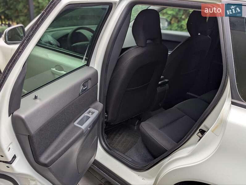 Универсал Volvo V50 2011 в Дубно фото 12 Универсал Volvo V50 2011 в Дубно