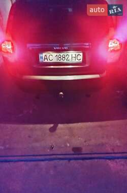 Универсал Volvo V50 2006 в 