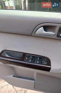 Универсал Volvo V50 2006 в 