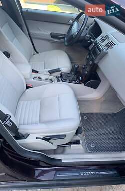 Универсал Volvo V50 2006 в 